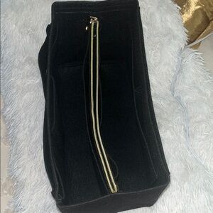 Bag insert organizer